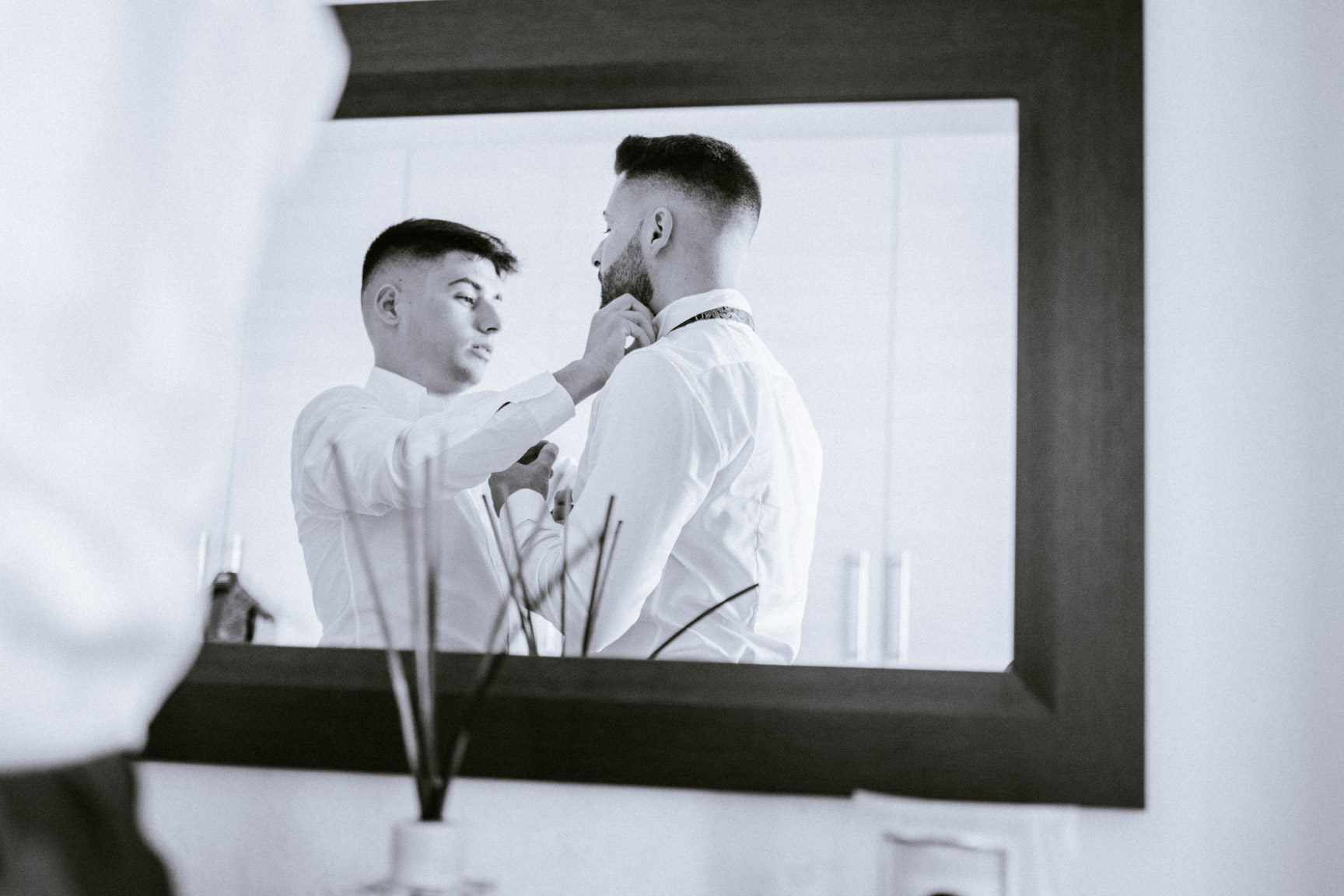 Wedding villa San Nicola - Scatto 47